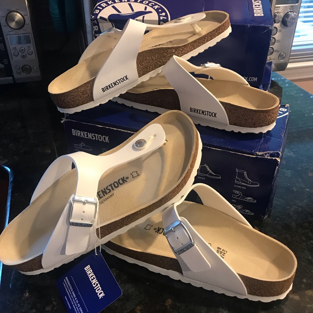 Birkenstock Gizeh - Picture 3 of 7